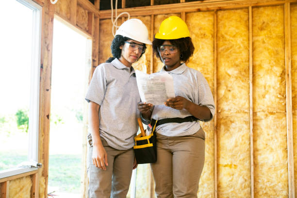 Best Spray Foam Insulation  in Wells Branch, TX
