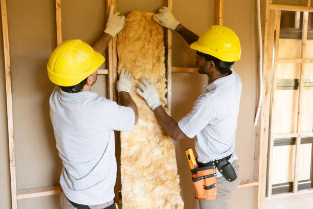 Range of Insulation Solutions in Wells Branch, TX